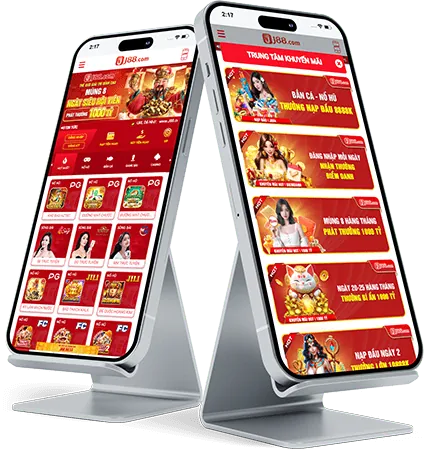 Đa dạng các trò chơi casino và cá cược thể thao tại jn88 trang chủ chính thức