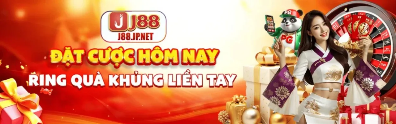 Ưu Đãi Hấp Dẫn Tại jn88 trang chủ chính thức 2026