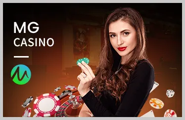 Logo Microgaming - Nhà Cung Cấp Slot Game Hàng Đầu