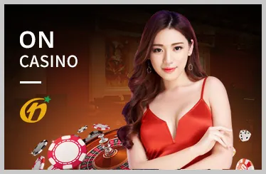 Casino trực tuyến với các trò Baccarat và Roulette tại jn88 trang chủ chính thức
